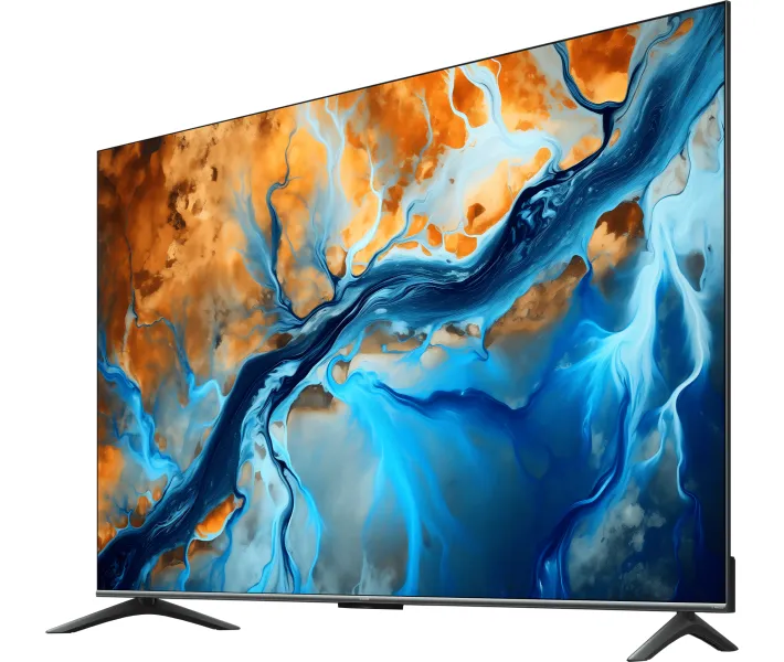 75インチ Xiaomi S mini 2025 量子ドット miniLED Телевизор Xiaomi TV S Mini LED 75 2025 (L75MA-SPLEU) купить онлайн