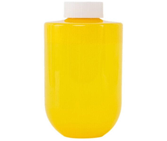 Фото - дозатор (диспенсер) для ванной комнаты Сменный картридж для диспенсера Simpleway Yeellow (3 шт)