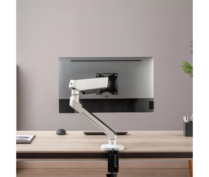 Фото - кронштейн для телевизора Настольное крепление для монитора OfficePro MA901W plus