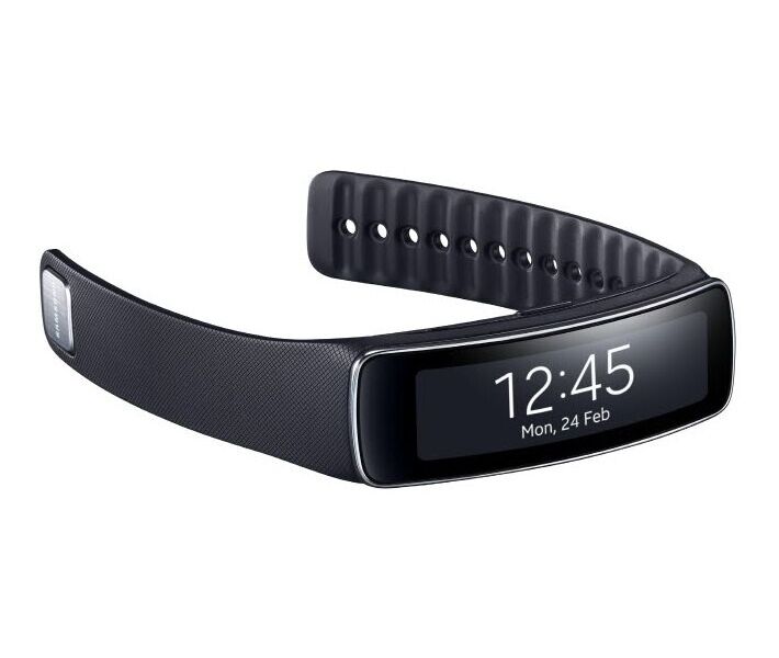 Samsung gear fit new arrivals 4 pro
