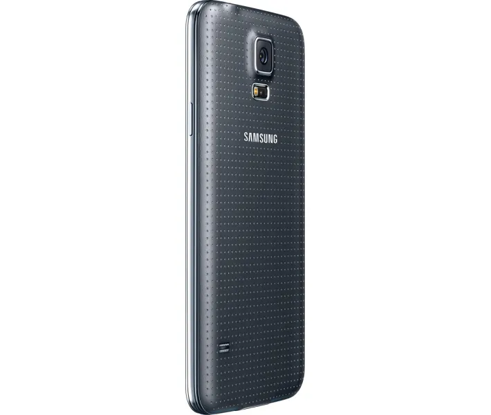 Samsung Galaxy S5 G900H Charcoal Black купить в АЛЛО – цена