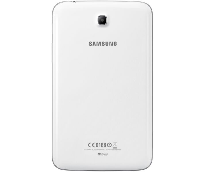 Обзор планшета Samsung GALAXY Tab 3 10.1: средний класс выбирает Intel Atom