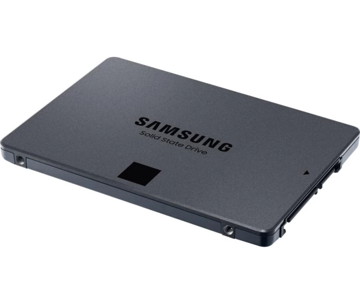 Samsung 870 QVO 1TB SSD SATA 2.5インチ Samsung SATA SSD「870 QVO」1TBモデルとUSB 3.0接続2.5インチ外