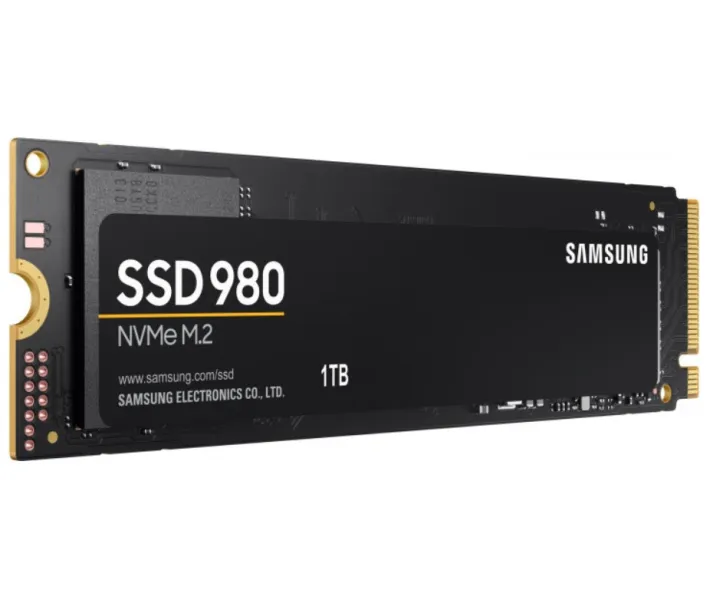 内蔵型SSD (MZ MLC 3bit V-NAND x4 4.0 PCIe M.2 1TB Pro 980 Samsung диск SSD 1TB CFD 1TB 980 SSD Samsung 240GB KLEVV 内蔵型SSD