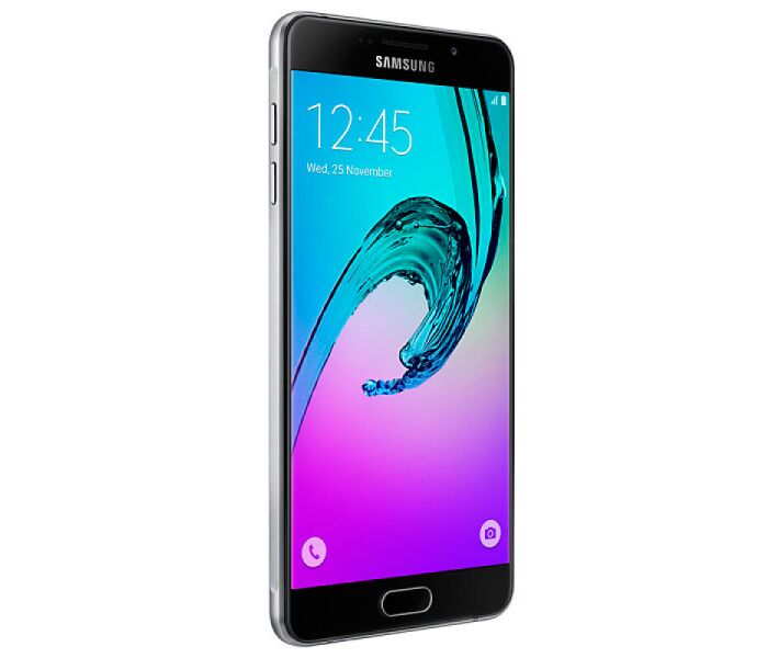 Планшет Samsung / Galaxy Tab A7 lite 8.7″ Wi-Fi SM-T220NZAASKZ (Gray)
