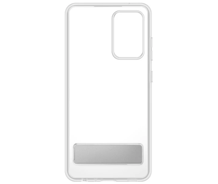 Фото - чехол для смартфона Чехол Samsung Clear Standing Transparent для A52 (A525) (EF-JA525CTEGRU)