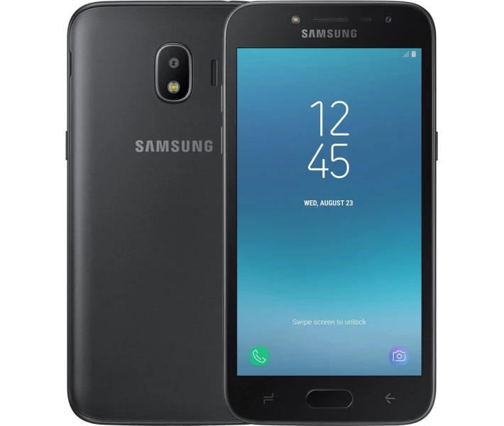 Samsung Galaxy J2 2018 LTE 16GB Black SM J250FZKDSEK Samsung Galaxy J2 2018 LTE 16GB Black SM J250FZKDSEK