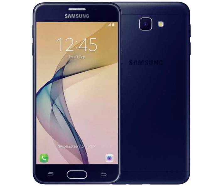 Samsung Galaxy J5 Prime G570F 2 16gb Blue Seller Refurbished Allo.ua