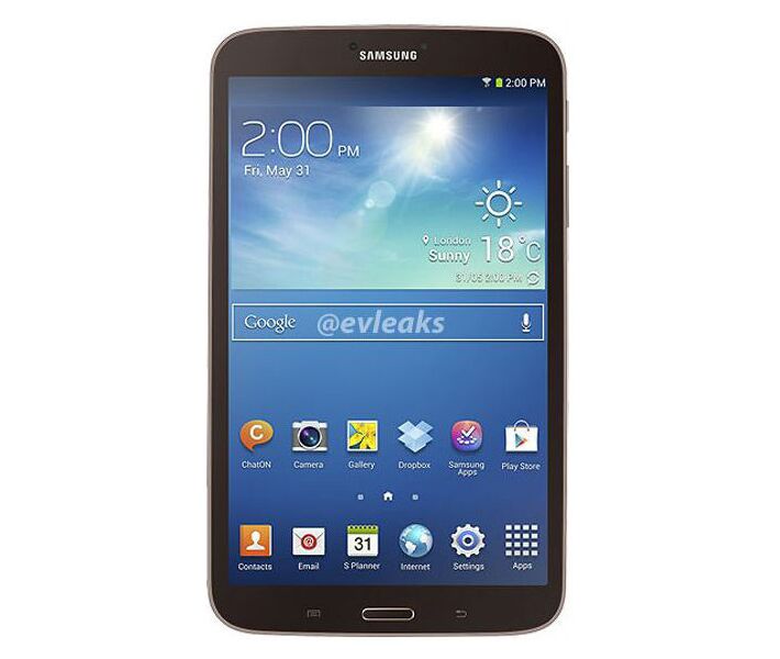 Срочный ремонт планшета Samsung T3110 Galaxy Tab 3 8.0