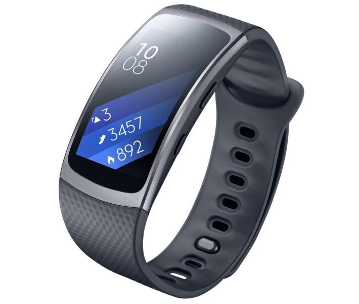 Samsung gear fit best sale 2 smr 360