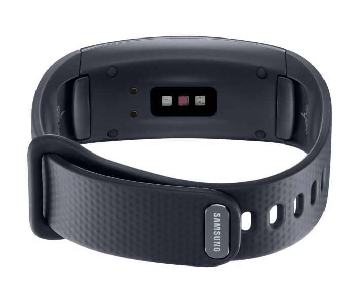 Samsung gear top fit two