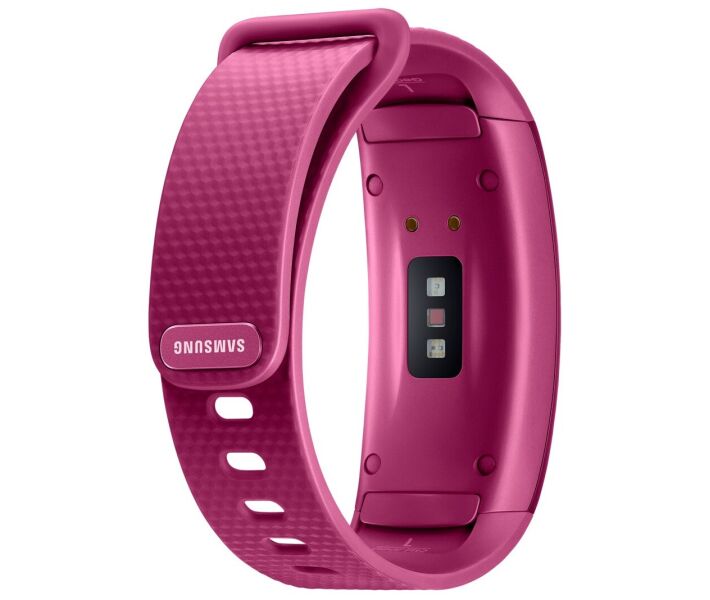 Samsung Gear Fit2 Pink