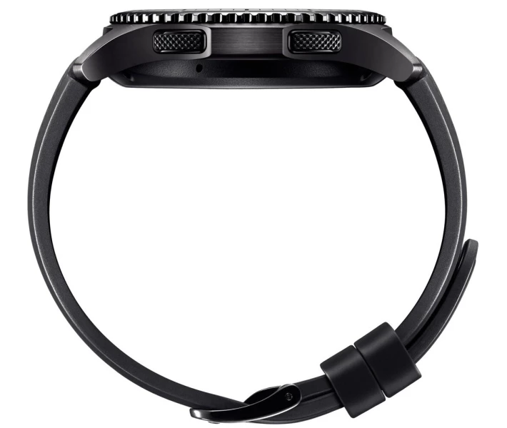 Samsung Gear S3 Samsung Gear S3 Frontier ALLO.ua