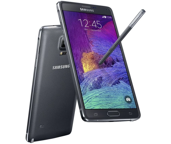 Note 4 n910h lte clearance