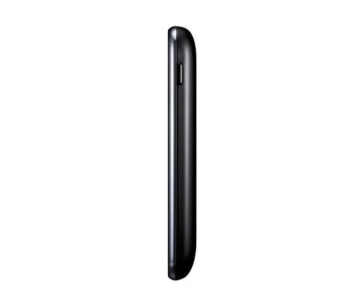 Фото - смартфон и мобильный телефон Samsung Star 3 Duos S5222 black