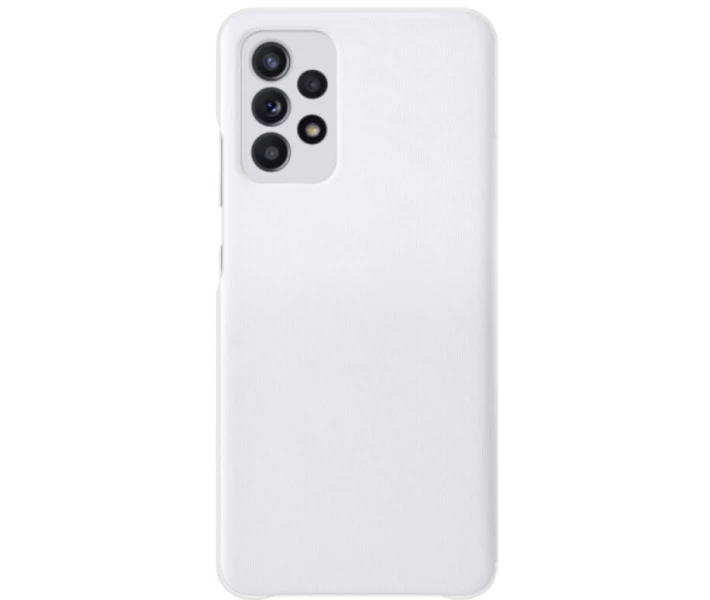 Фото - чехол для смартфона Чехол Samsung Smart S View Wallet White для A52 (A525) (EF-EA525PWEGRU)