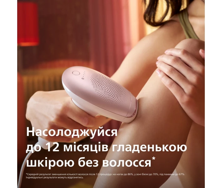 Фото - фотоэпилятор Фотоэпилятор Lumea от Philips SC1994/00 серии 7000
