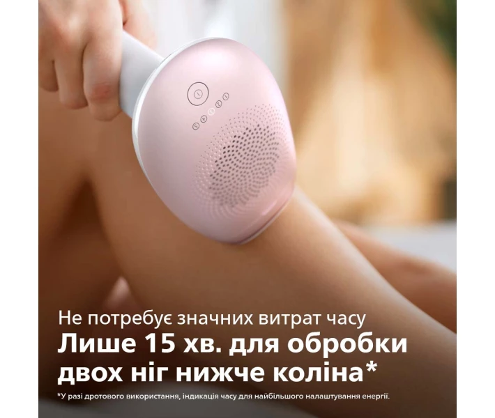 Фото - фотоэпилятор Фотоэпилятор Lumea от Philips SC1994/00 серии 7000