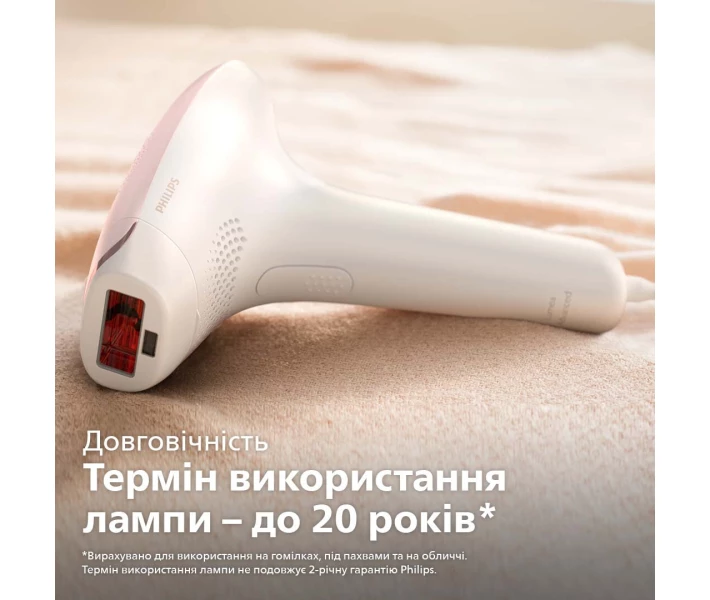 Фото - фотоэпилятор Фотоэпилятор Lumea от Philips SC1994/00 серии 7000