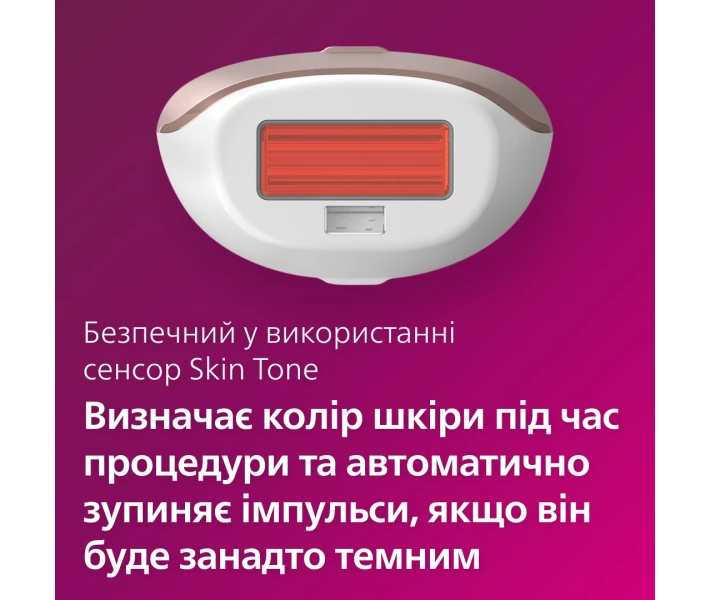 Фото - фотоэпилятор Фотоэпилятор Lumea от Philips SC1994/00 серии 7000