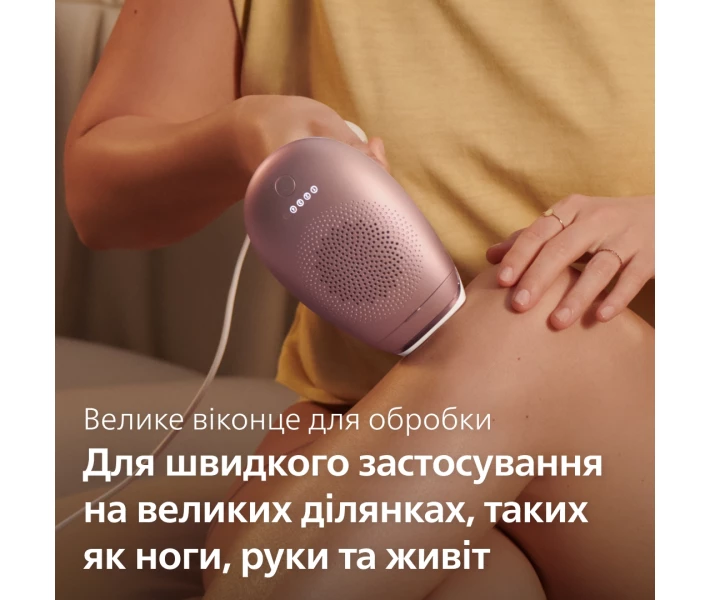 Фото - фотоэпилятор Фотоэпилятор Lumea от Philips SC1994/00 серии 7000
