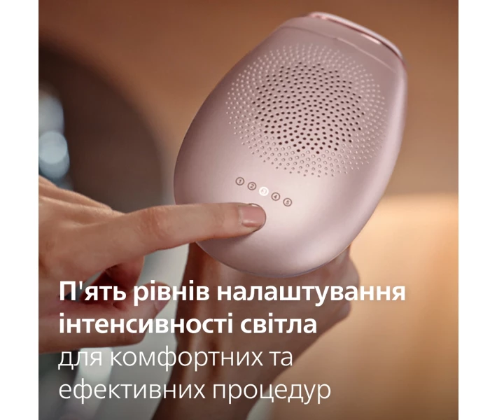 Фото - фотоэпилятор Фотоэпилятор Lumea от Philips SC1994/00 серии 7000