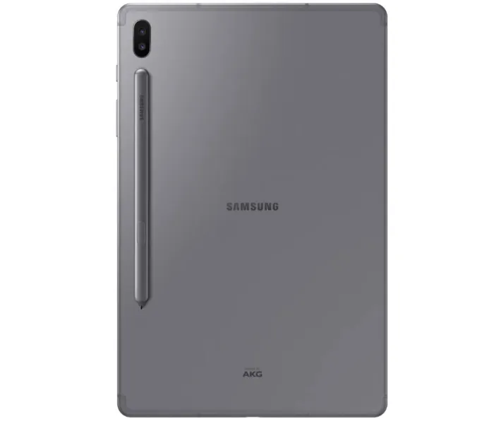 Планшет Samsung Galaxy Tab S6 10.5 LTE SM-T865NZAASEK купить в