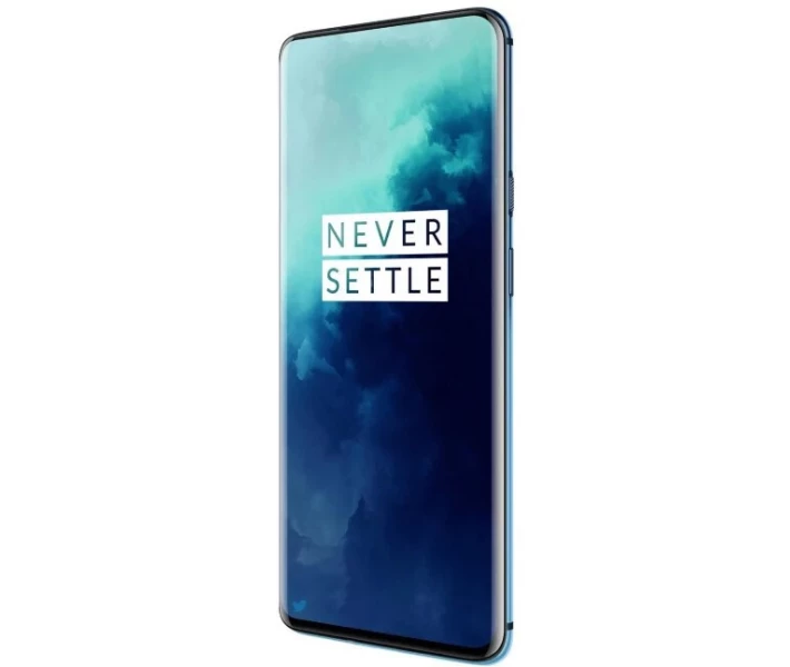 OnePlus 7T Pro 8/256GB (A1913) Haze Blue купить в Киеве ☛ цены на