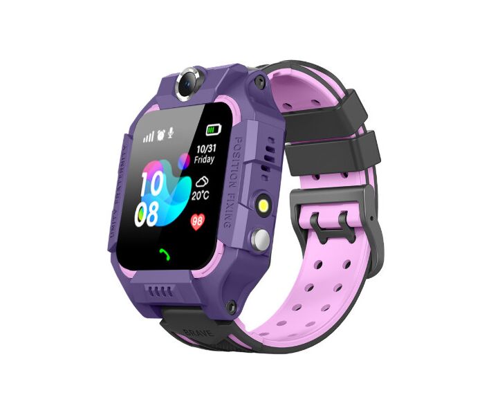 Критерии выбора модели часов FZ6 фиолетового цвета