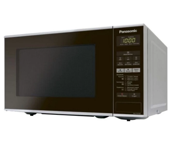 Фото - микроволновую печь Микроволновая печь Panasonic NN-GT264MZPE