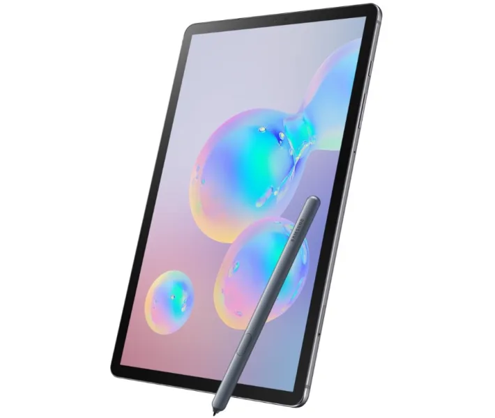 Планшет Samsung Galaxy Tab S6 10.5 LTE SM-T865NZAASEK купить в
