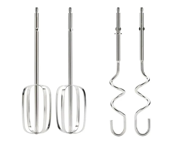 Фото - миксер Миксер Kenwood HMP30.A0BK