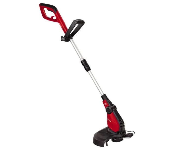 Фото - тиммер и мотокосу Триммер Einhell GC-ET 4530 Set (3402022)