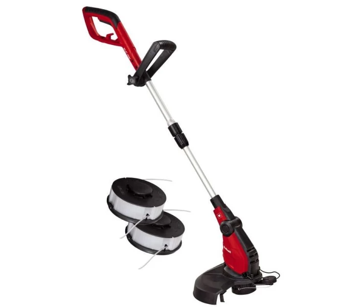 Фото - тиммер и мотокосу Триммер Einhell GC-ET 4530 Set (3402022)