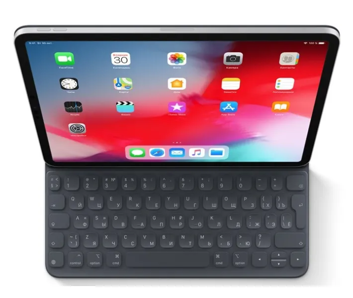 Планшет Apple iPad Pro New 2018 11