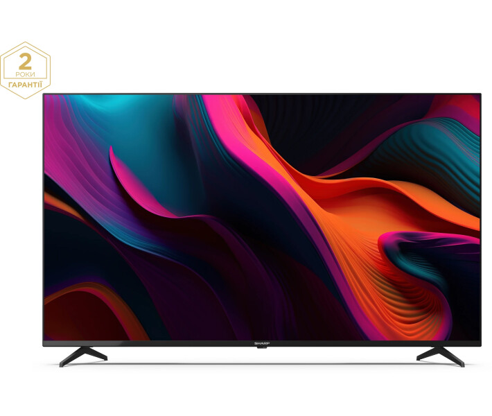 Фото - телевизор Телевизор Sharp 43GL4260E (4T-C43GL4260EB)