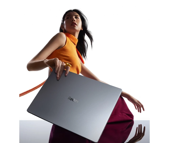 Фото - ноутбук Ноутбук Xiaomi RedmiBook 16 2024 i5/16GB/512GB/Win11 (JYU4614CN)