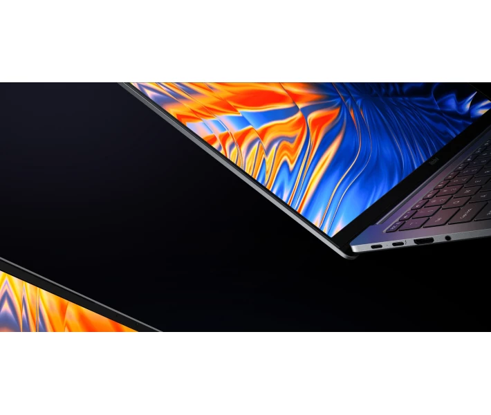 Фото - ноутбук Ноутбук Xiaomi RedmiBook Pro 16 2024 Ultra5/32G/1T/3.1K/165Hz (JYU4592CN)