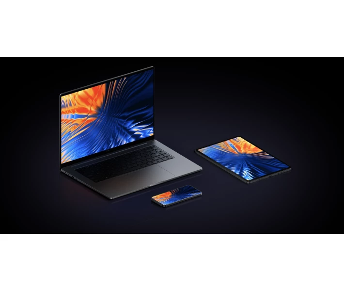 Фото - ноутбук Ноутбук Xiaomi RedmiBook Pro 16 2024 Ultra5/32G/1T/3.1K/165Hz (JYU4592CN)