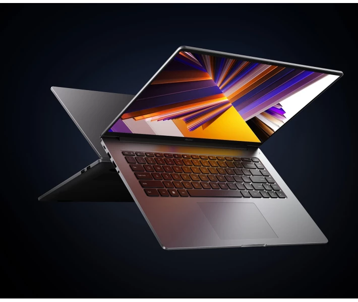 Фото - ноутбук Ноутбук Xiaomi RedmiBook 16 2024 i5/16GB/512GB/Win11 (JYU4614CN)