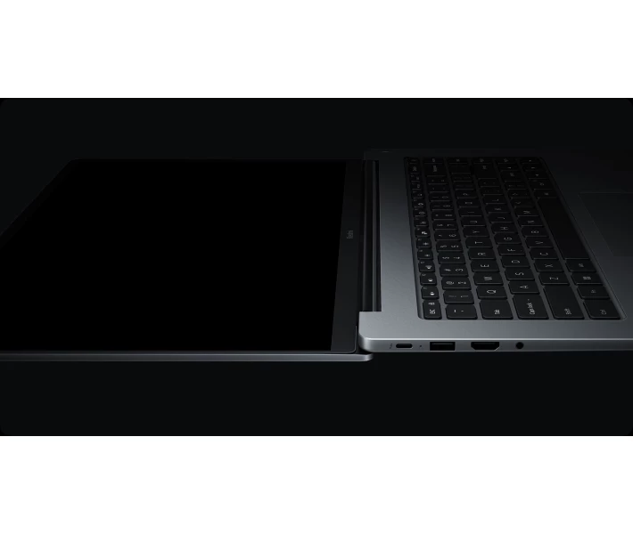 Фото - ноутбук Ноутбук Xiaomi RedmiBook 16 2024 i5/16GB/512GB/Win11 (JYU4614CN)