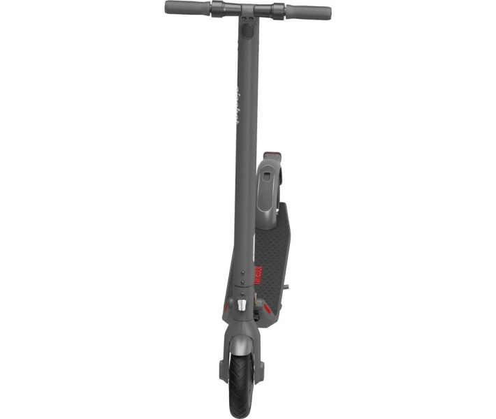 Фото - электросамокат Электросамокат Ninebot KickScooter E22E Black