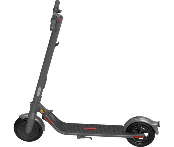 Фото - электросамокат Электросамокат Ninebot KickScooter E22E Black