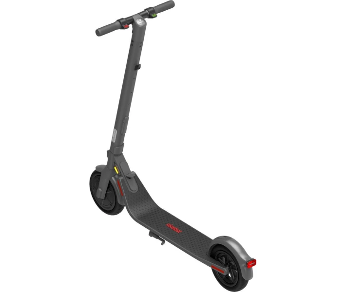 Фото - электросамокат Электросамокат Ninebot KickScooter E22E Black
