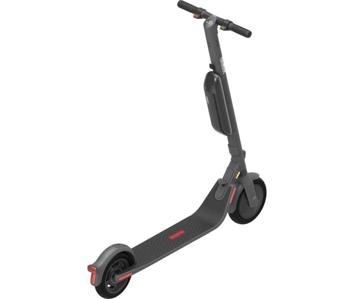 Фото - электросамокат Электросамокат Ninebot KickScooter E45E Black