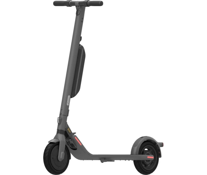 Фото - электросамокат Электросамокат Ninebot KickScooter E45E Black