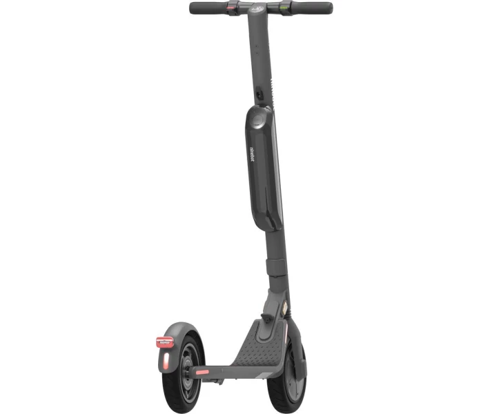 Фото - электросамокат Электросамокат Ninebot KickScooter E45E Black