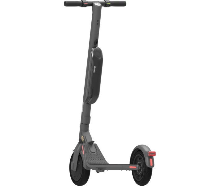 Фото - электросамокат Электросамокат Ninebot KickScooter E45E Black