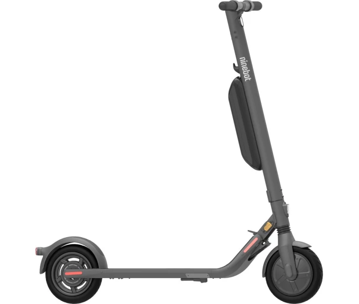 Фото - электросамокат Электросамокат Ninebot KickScooter E45E Black