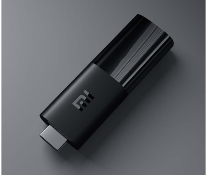 Фото - приставку Smart TV HD-медіаплеєр Xiaomi Mi TV Stick